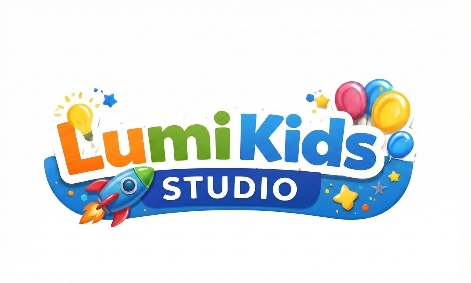 LumiKids Studio